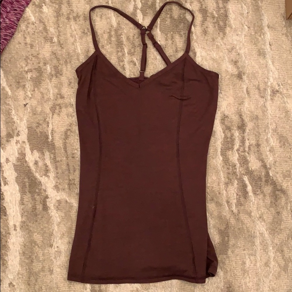 Athleta tank top